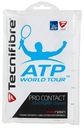 Vrchný obal Tecnifibre Pro Contact 30P - white Značka Tecnifibre