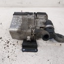 MAZDA 6 VI 2,0 DIESEL WEBASTO CALEFACCIÓN POSTOJOWE 66724B 12V 26W 5KW 