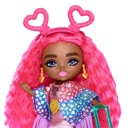 Кукла Хиппи Barbie Extra Fly Minis HPB19