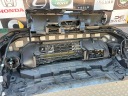 RENAULT DACIA DUSTER III PARE-CHOCS AVANT COMPLET CAMÉRA 6XPDCphoto 9