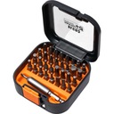 НАБОР БИТ 34 ЭЛЕМЕНТА. S2 C6514