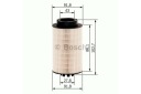 FILTRE CARBURANTS BOSCH 1 457 431 707 FILTRE CARBURANTSphoto 14