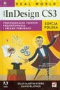 Реальный мир Adobe InDesign CS3, польская версия