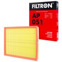 Воздушный фильтр FILTRON AP051 C30130