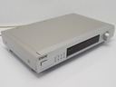 Цифровой радиотюнер Sony ST-SE520 RDS, серебристый