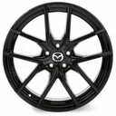 НОВЫЕ ЛЕГКОСПЛАВНЫЕ ДИСКИ MAZDA 18 MAZDA 6 (GG,GY,GG1,GH)