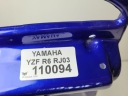 YAMAHA YZF R6 RJ03 98-02 ПІДКРИЛОК ЗАД  (17061748708) фото min 7