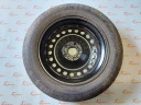 FOCUS MONDEO FIESTA KOLO RÉGLAGE 125/90/16 98M 5X108 ET25 DM5C-BA 2160848photo 14