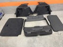 БОКОВАЯ КРЫШКА БАГАЖНИКА AUDI A3 8Y SPORTBACK 8Y4