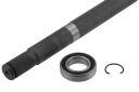 ARBRE DEMI-ARBRES MERCEDES 4MATIC C 204 CL 216 E 212 GLK 204 AVEC 216 221 GAUCHEphoto 9