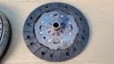 OPEL CROSSLAND 1.2 TURBO 21R EMBRAYAGE KOLO BI-MASSE 9813700880photo 8