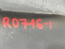 CITROEN C3 PICASSO 08-12 CALANDRE GRILLE INFÉRIEURE PARE-CHOCS GAUCHE AVANT AVANTphoto 10