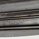 MOULURE PORTES INFÉRIEURE DROIT AVANT AUDI A4 B6 8E0853960 NR157photo 7