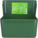 КОРМОВАТЕЛЬ, ПОИЛКА, КОРМЫ ДЛЯ ОВЕЧЕНЦ, 6 ЛТР