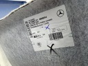 MERCEDES E CLASSE W212 BERLINE TAPIS REVÊTEMENT PLANCHERS ARRIÈRE ARRIÈRE A2126801741photo 9