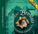 PROJEKT BRESLAU AUDIOBOOK MAGDALENA ZARĘBSKA