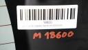 КРИШКА БАГАЖНИКА БАГАЖНИКА ЗАД TOYOTA YARIS 3 11-14R  (17874082534) фото min 8