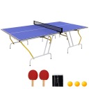 Таблиці Sportnow Синій 76 Cm 274 X 152 X
