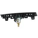 BMW X5 X6 F15 F16 PANNEAU COMMUTATEUR CHAUFFAGE ARRIÈRE BANQUETTES ARRIÈRE 9252010photo 11