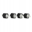 BRACKET INTERCOOLER RUBBER FASTENERS N191201256 Z ZAMIENNIKIEM 0Q  photo 8