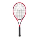 Ракетка HEAD MX ATTITUDE COMP Red L4 temis (4 1/2)