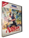Ниндзя Гайден / Sega Master System