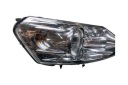 PHARE DROITE AVANT FIAT SCUDO FLATBED (220_) 1401367980 2.0L DIESEL 80KWphoto 9