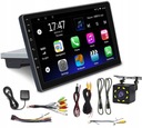 АВТОМОБИЛЬНЫЙ РАДИО 1 DIN ANDROID 12 GPS-КАМЕРА 2/32
