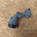 MERCEDES S CLASS W212 3.0 CDI КОРПУС МАСЛЯНОГО ФИЛЬТРА