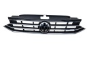 VW PASSAT B8 LIFT 2020- 3G0853651DG РЕШЕТКА РАДИАТОРА
