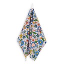 НАРОДНАЯ КУХОННАЯ ТКАНЬ - КАШУБСКАЯ