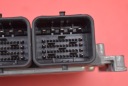 CONTRÔLEUR ORDINATEUR MOTEUR 0261S04626 CITROEN C4 PICASSO 1 I 1.6 THP 140 KMphoto 11