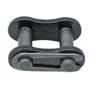 Звено цепи прямое 52500194 DONGHUA