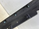 MOULURE SEUIL HYUNDAI GRANDEUR 05-11R. DROITE REVÊTEMENT SEUIL SEUIL EXTERNEphoto 16