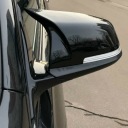 DO BMW F20, F21, F22 I F30 ЗАЩИТА КОРПУС ЗЕРКАЛА НАРУЖНОГО ЗАДНЕГО  фото 14