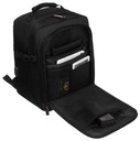 PETERSON PREMIUM plecak torba walizka 40x20x30 Szerokość (dłuższy bok) 30 cm
