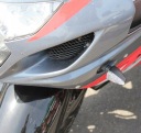 ПОВОРОТНІКИ ПОВОРОТНИКИ ДІОДА LED (СВІТЛОДІОД) 15X YAMAHA HONDA  (13443851402) фото min 15