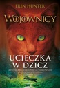 Побег в пустыню, Воины, Том I - электронная книга