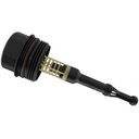 КРЫШКА КОРПУСА МАСЛЯНОГО ФИЛЬТРА MERCEDES W210 W211