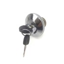 Самурайская крышка топливного бака