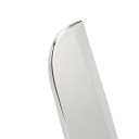 Rear Right Door Pillar Molding 832803W010 Outside Door Belt C Pillar Trim P (16280320178) фото min 14