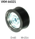 SKF TENDEURS POMPES GALET COURROIE MICRO-V GUIDEphoto 8