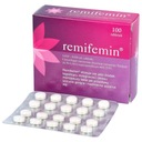Ремифемин 0,02 г 100 таблеток