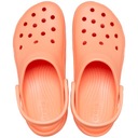 ЖЕНСКИЕ КЛОГИ CROCS, ЛЕГКИЕ ОБУВИ НА ПЛАТФОРМЕ, размер 38/39