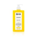 Q+A - Ceramide Body Lotion - Regenerujący balsam do ciała Marka inna marka
