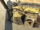 MERCEDES SL W107 1971-1989 ЧЕТВЕРТЬ СТІНА ПЕРІД  (11386299073) фото min 7