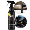 K2 Purio Pro 1л ОЧИСТКА ПЛАСТИКА ВНУТРИ