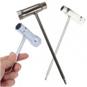 ПИЛА СВЕЧНЫЙ КЛЮЧ ПИЛА KOS 13мм 19мм ШЕСТИГРАННАЯ ПИЛА СВЕЧНЫЙ КЛЮЧ