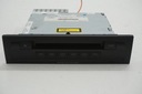 AUDI Q7 4L CD-ЧЕЙНДЖЕР 4L0035110