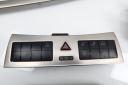 MERCEDES W209 CLK КАРБОН ПАНЕЛЬ РАМКА ДЕКОРИ РЕСТАЙЛ КАБРІО НАКЛАДКИ БАРДАЧОК  (18514779594) фото min 6